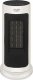 Termowentylator Adler Termowentylator ceramiczny LED z pilotem i timerem AD 7738 1