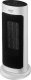 Termowentylator Adler Termowentylator ceramiczny LED z pilotem i timerem AD 7738 6
