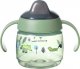 Tommee Tippee 478269 KUBEK SUPERSTAR Z UCHYTAMI 190ML 4+ ZIELONY 2