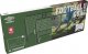 Umbro Zestaw 2 bramek do piłki nożnej z siatką 78x56x45cm UMBRO 1