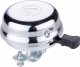 Dunlop DZWONEK ROWEROWY CLASSIC SILVER DUNLOP 52mm 1