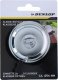Dunlop DZWONEK ROWEROWY CLASSIC SILVER DUNLOP 52mm 2