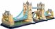 Cubic Fun CUBIC FUN PUZZLE 3D TOWER BRIDGE LED (L531h) 1