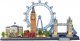 Cubic Fun Puzzle 3D City line - Londyn led Cubic Fun 1