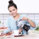 Młynek do kawy Eldom Kawiarka Eldom KA50 kaffe 15