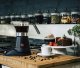 Młynek do kawy Eldom Kawiarka Eldom KA50 kaffe 16