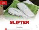 R.E.I.S. SLIPTER - klapki jednorazowe podeszwa EVA (pianka), pokoje hotelowe, SPA, gabinet kosmetyczny czy lekarski - UNI. 1