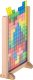 Kontext Gra logiczna układanka tetris stojący drewniany 7