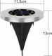 Gotel Q30D LAMPKI SOLARNE OGRODOWE 4SZT. 21