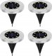 Gotel Q30D LAMPKI SOLARNE OGRODOWE 4SZT. 37