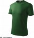 MALFINI Heavy 110 - ADLER - Koszulka unisex, 200 g/m, - zieleń butelkowa - rozmiar 2XL 1