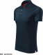 MALFINI Grand 259 - ADLER - Koszulka polo męska, 160 g/m, 100% bawełna, - granatowy 2XL 2