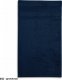 MALFINI Organic 917 - ADLER - Ręcznik unisex, 450 g/m, 100% bawełna organiczna - granatowy - 50x100 cm. 50 x 100 cm 1