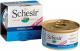 Schesir SCHESIR KOT 85g pusz. KITTEN TUŃCZYK+ALOES 1