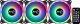 Wentylator Aerocool Duo 12 Pro 3-pack + Hub + Pilot (AEROPGSDUO12-PRO-ARG) 1
