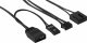Wentylator Aerocool Duo 12 Pro 3-pack + Hub + Pilot (AEROPGSDUO12-PRO-ARG) 4