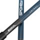 Spokey Spokey Carbon - Kije trekkingowe; carbon 5