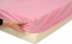 Matex Prześcieradło Jersey Z Gumką 90X200 Polskie Różowe 2