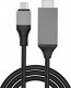 Adapter USB ATL HD41 Adapter mhl usb-c do hdmi 4k 2