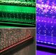 ATL ZD87 Świetlówka led rgb akwarium 28cm 5