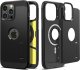 Spigen Etui Spigen Tough Armor Mag MagSafe Apple iPhone 14 Pro Max Black 1