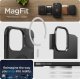 Spigen Etui Spigen Tough Armor Mag MagSafe Apple iPhone 14 Pro Max Black 13