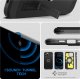 Spigen Etui Spigen Tough Armor Mag MagSafe Apple iPhone 14 Pro Max Black 14