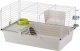 Ferplast CAVIE 80 GREY(x1)klatka -świnka morska 81x52x18,8 1