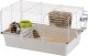 Ferplast CAVIE 80 GREY(x1)klatka -świnka morska 81x52x18,8 2