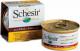 Schesir SCHESIR KOT 6x50g MULTIPAK Kurczak z ryżem 1