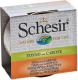 Schesir SCHESIR KOT 70g pusz. TUŃCZYK+MARCHEW 1