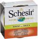 Schesir SCHESIR KOT 70g pusz. TUŃCZYK+DYNIA 1