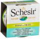 Schesir SCHESIR KOT 70g pusz. TUŃCZYK DORADA 1