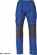 CERVA MAX NEO LADY - spodnie - niebieski 54 1
