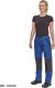 CERVA MAX NEO LADY - spodnie - niebieski 54 1