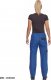 CERVA MAX NEO LADY - spodnie - niebieski 54 2