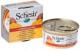 Schesir SCHESIR KOT 75G PUSZ. TUŃCZYK+MANGO 1
