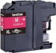 Tusz Brother Tusze oryginalne Brother LC-525XL LC-529XL do DCP-J105 1