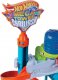 Mattel Zestaw City Zakręcona megamyjnia z samochodem (HDP05) 4