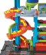 Mattel Zestaw City Zakręcona megamyjnia z samochodem (HDP05) 5