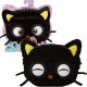 Spin Master Purse Pets Hello Kitty Chococat interaktywna torebka z oczami i dźwiękami 1