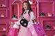 Spin Master Purse Pets Hello Kitty Chococat interaktywna torebka z oczami i dźwiękami 9