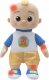 Jazwares CoComelon Pluszowa, interaktywna lalka JJ Boo Boo (JJ zrobił sobie kuku!), Lalka 2