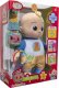 Jazwares CoComelon Pluszowa, interaktywna lalka JJ Boo Boo (JJ zrobił sobie kuku!), Lalka 3