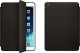 Etui na tablet 4kom.pl Etui Smart Case do iPad air 2 czarne + Folia Alogy 1