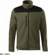 RIMECK Effect 530 - ADLER - Polar unisex, 360 g/m, 100% poliester - military 3XL 1