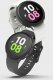 Ringke Etui ochronne Ringke Air do Samsung Galaxy Watch 5 44mm Black 4