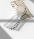 Ringke Etui Ringke Slim do Samsung Galaxy Z Fold 4 Matte Clear 2