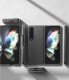 Ringke Etui Ringke Slim do Samsung Galaxy Z Fold 4 Matte Clear 5