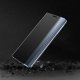 Hurtel New Sleep Case pokrowiec etui z klapką z funkcją podstawki Xiaomi Redmi Note 11S / Note 11 różowy 5